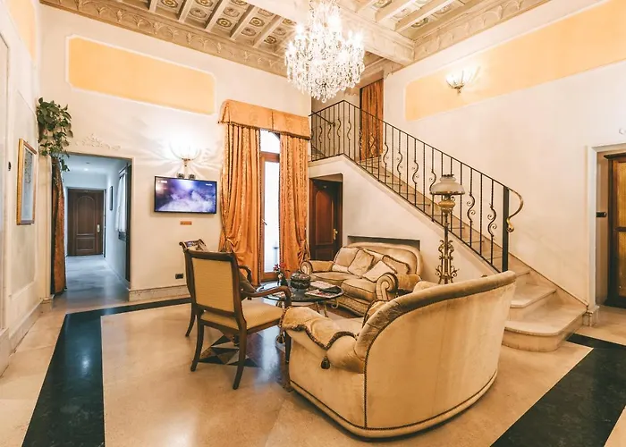 Domus Florentiae Hotel