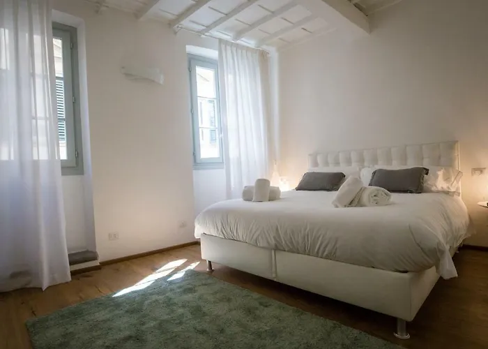 Acacia Firenze - Melograno