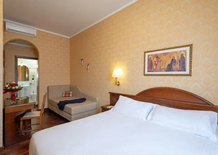 Hotel Boccaccio