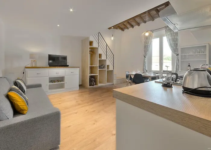 Sarpi Loft Florence