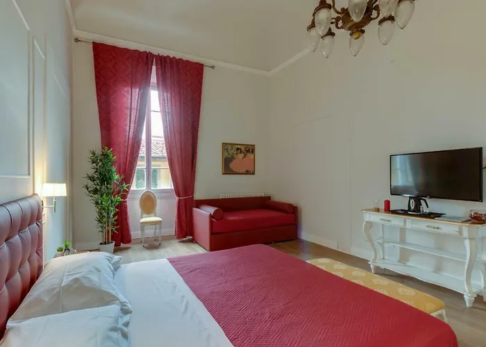Residenza d\'Epoca Sant Egidio