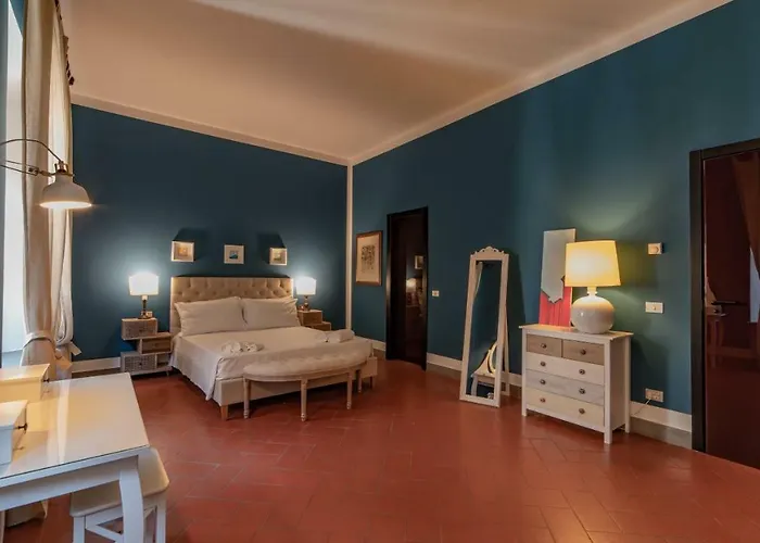 Le Fate Holiday Homes