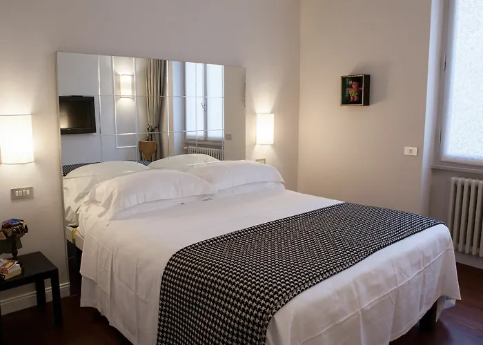 Verdi Apartments