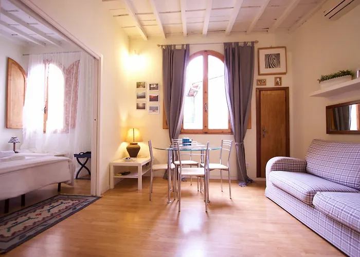 Palazzuolo Studio