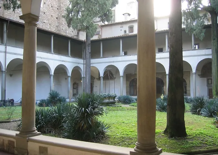 Piazza Del Carmine