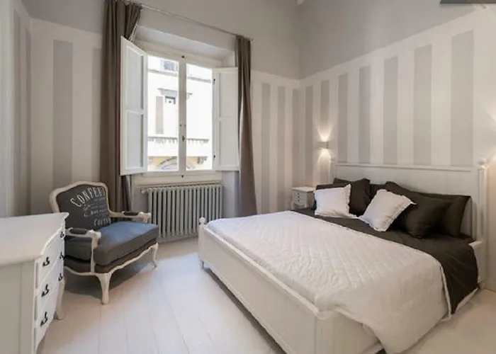 Fortezza Apartment