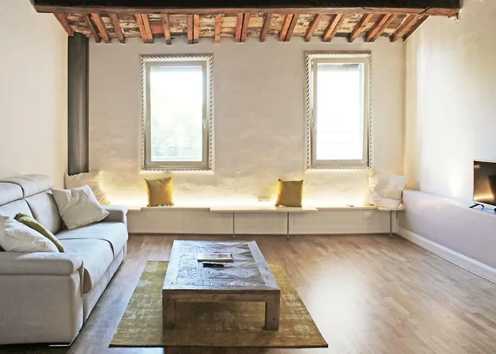 Margherita Apartment