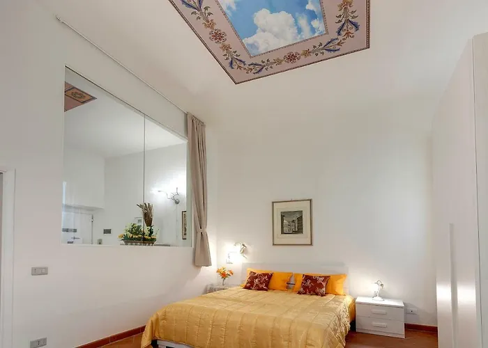 Casa Sani .... Close To Old Bridge
