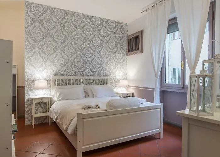 Downtown Suite Florence