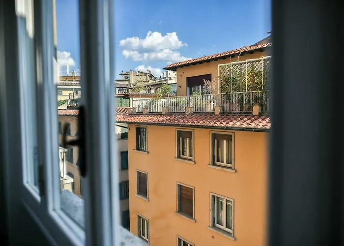 Apartment De Bardi