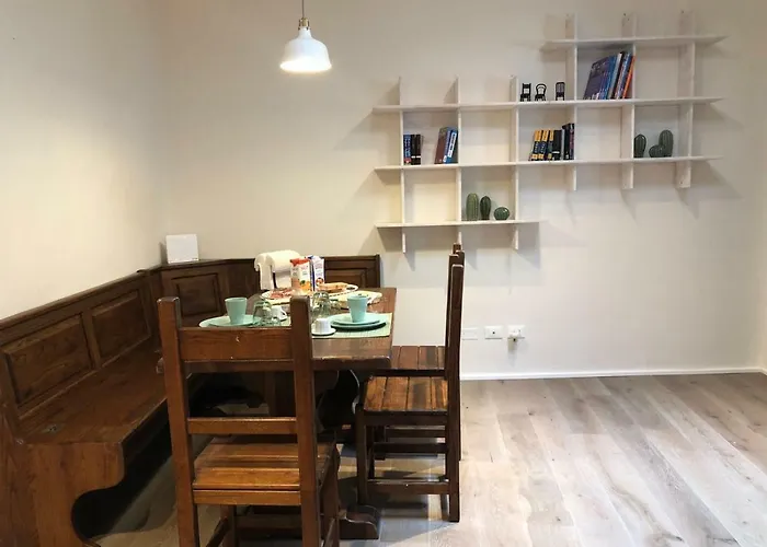 Casa Amelie