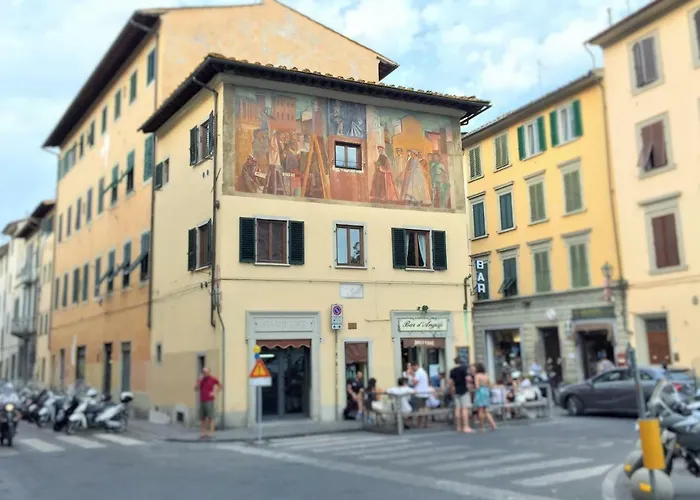 La casetta dipinta