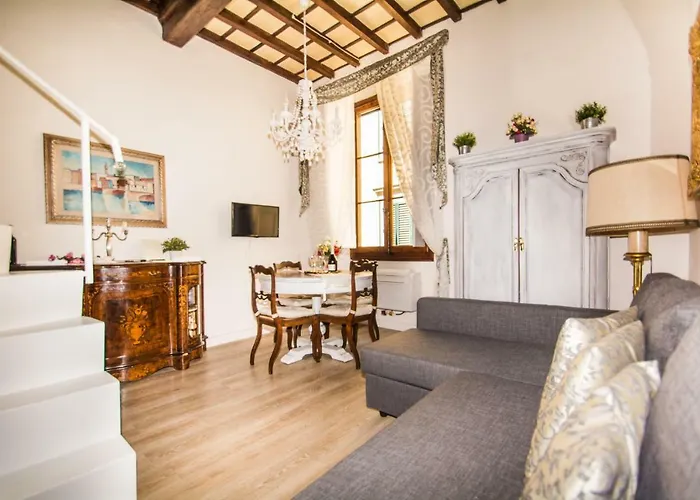 Art Apartment Corso