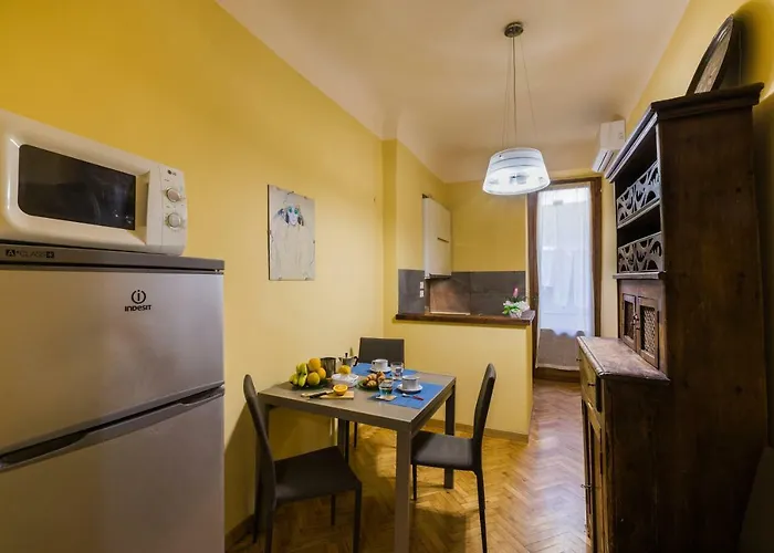 Piccolo Sogno flat