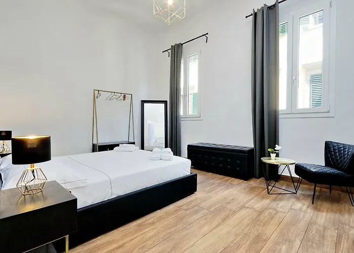31 Borgo Allegri