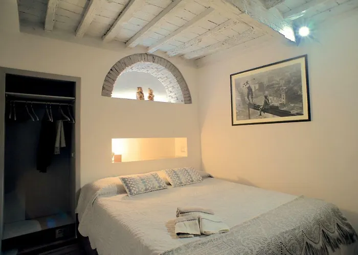 Giselle Suite - Brand New Flat In Santa Maria Novella