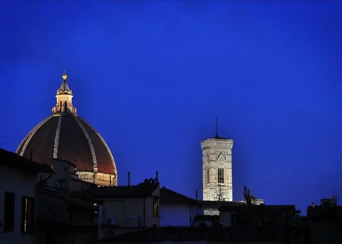Appartamenti San Marco Firenze