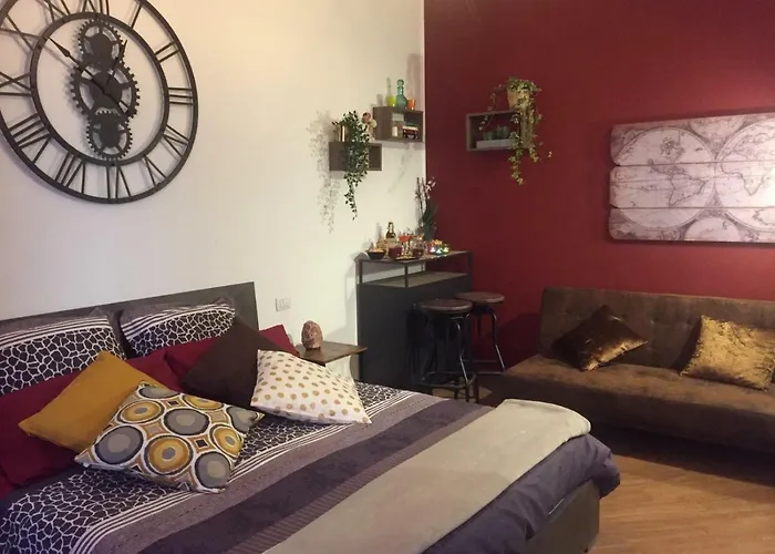 La Casa Nel Tempo