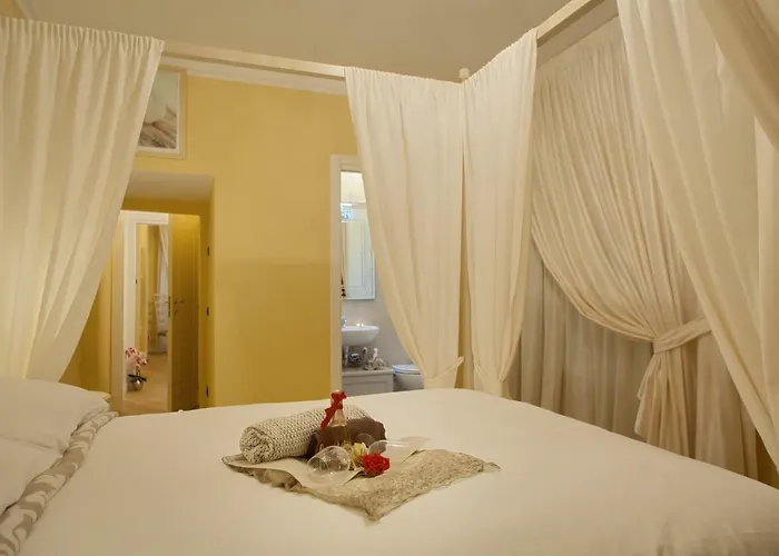Amazing Florence Apartment