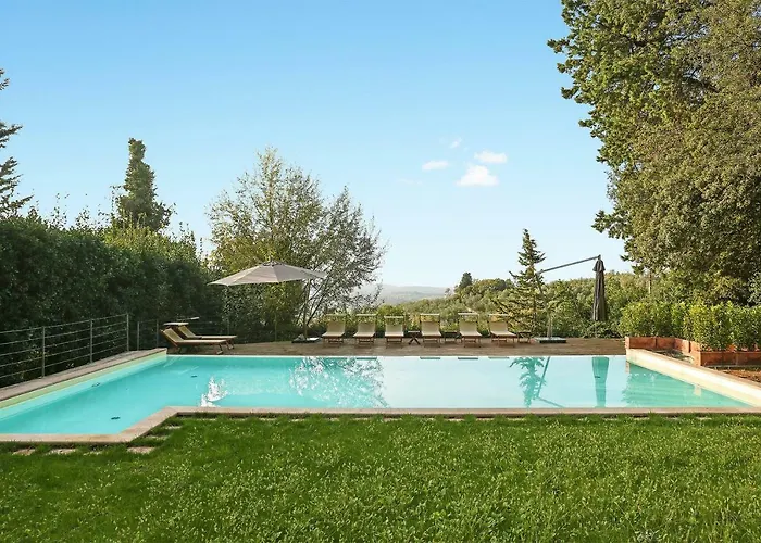 Villa Franchetti
