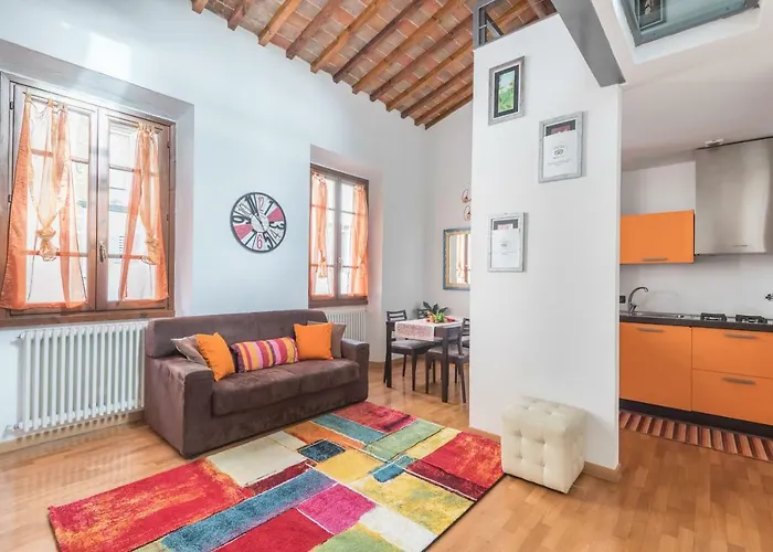 Casine 28 Apartment