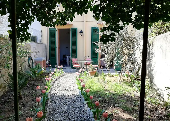 La Ginella La Casa Vintage
