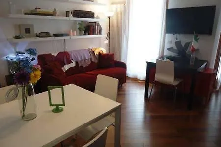 Soggiorno Ai Cappe