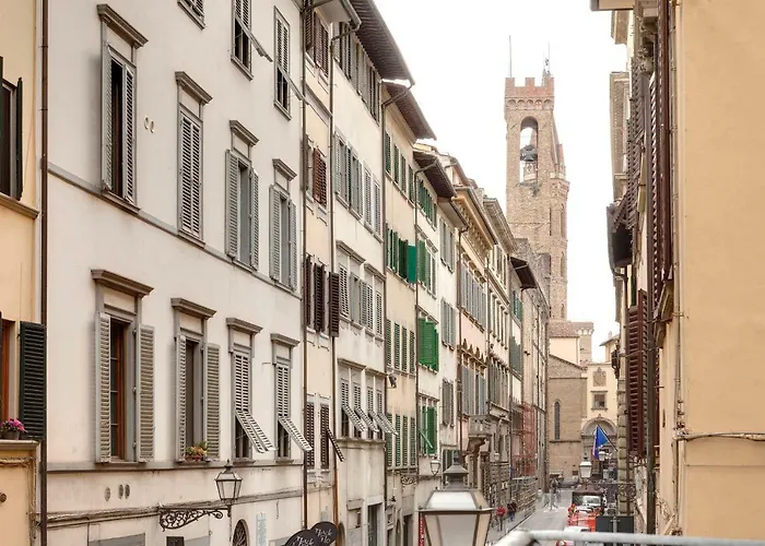 Windows On Florence
