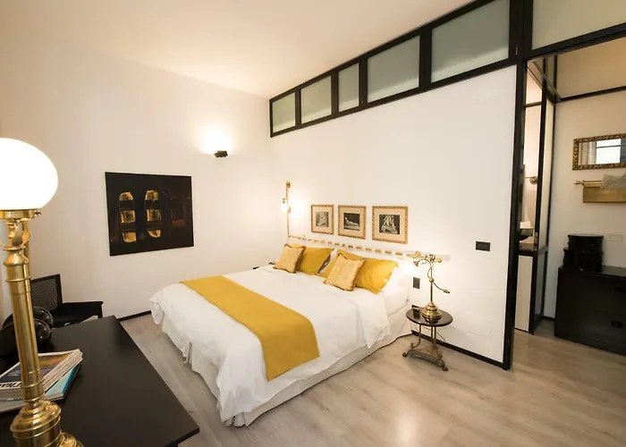 Luxury Vigna