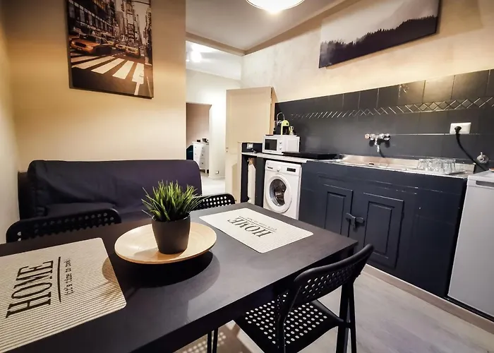 Lusa’s garden house
