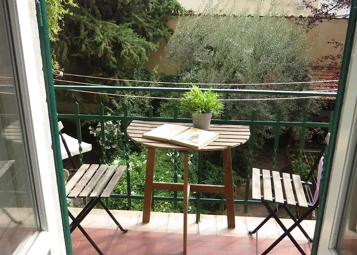 Dimora Senza Tempo