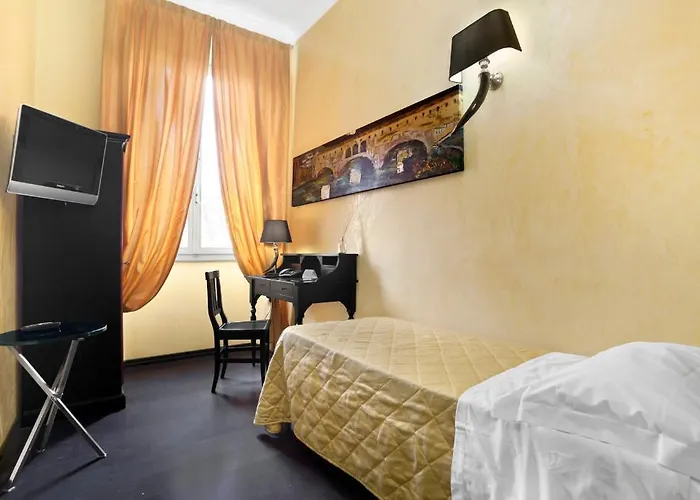 Hotel Lido