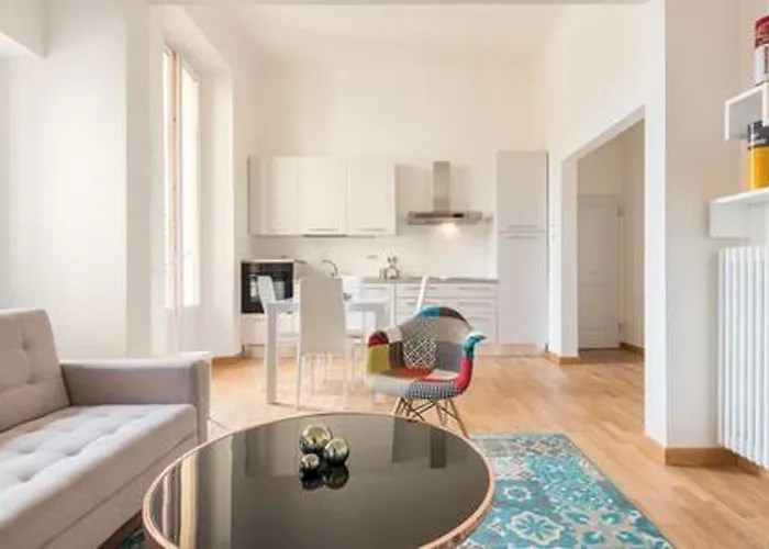 Flawless Duomo Apartment