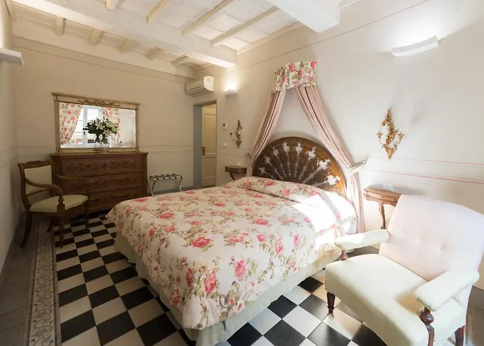 Corte Dei Neri Residenza D\'Epoca