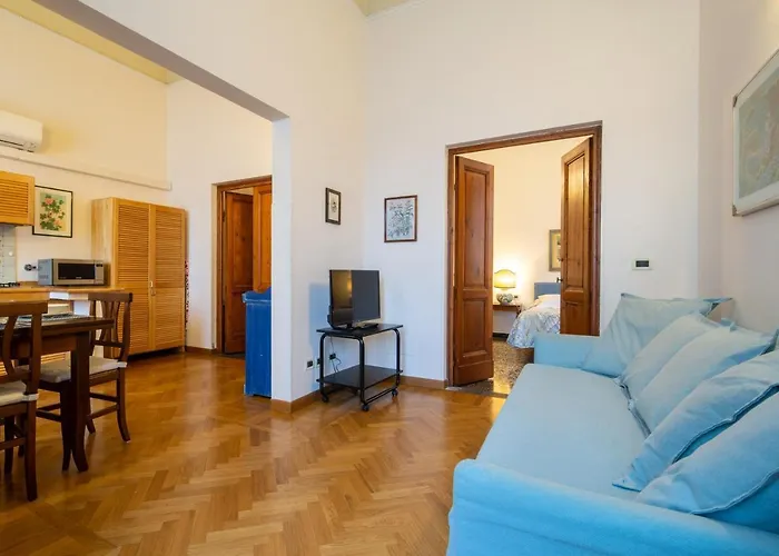 Casa Lisa