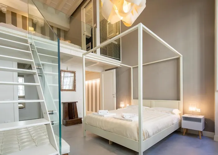Casa Velluti Deluxe By Mmega