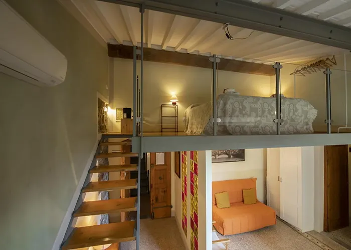 Proconsolo Apartment
