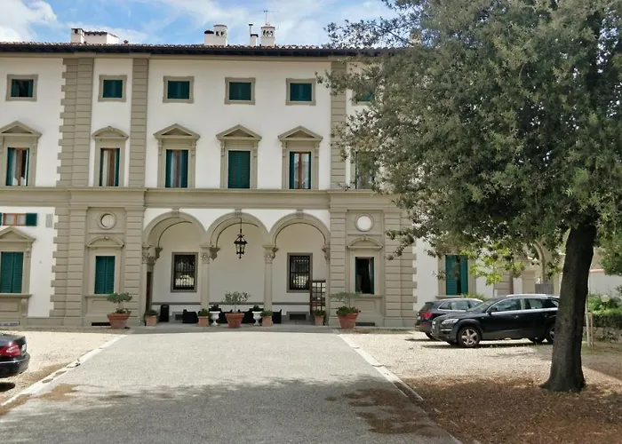 Villa Royal