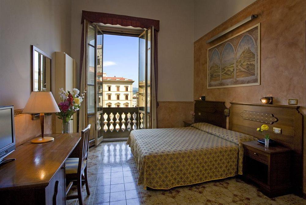 Olimpia Hotell Firenze