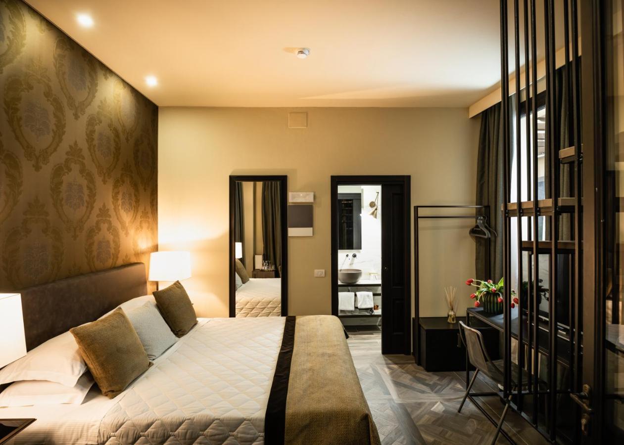 Hotel Corte Guelfa Florence