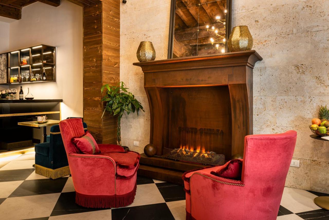 Corte Guelfa Hotel Florence