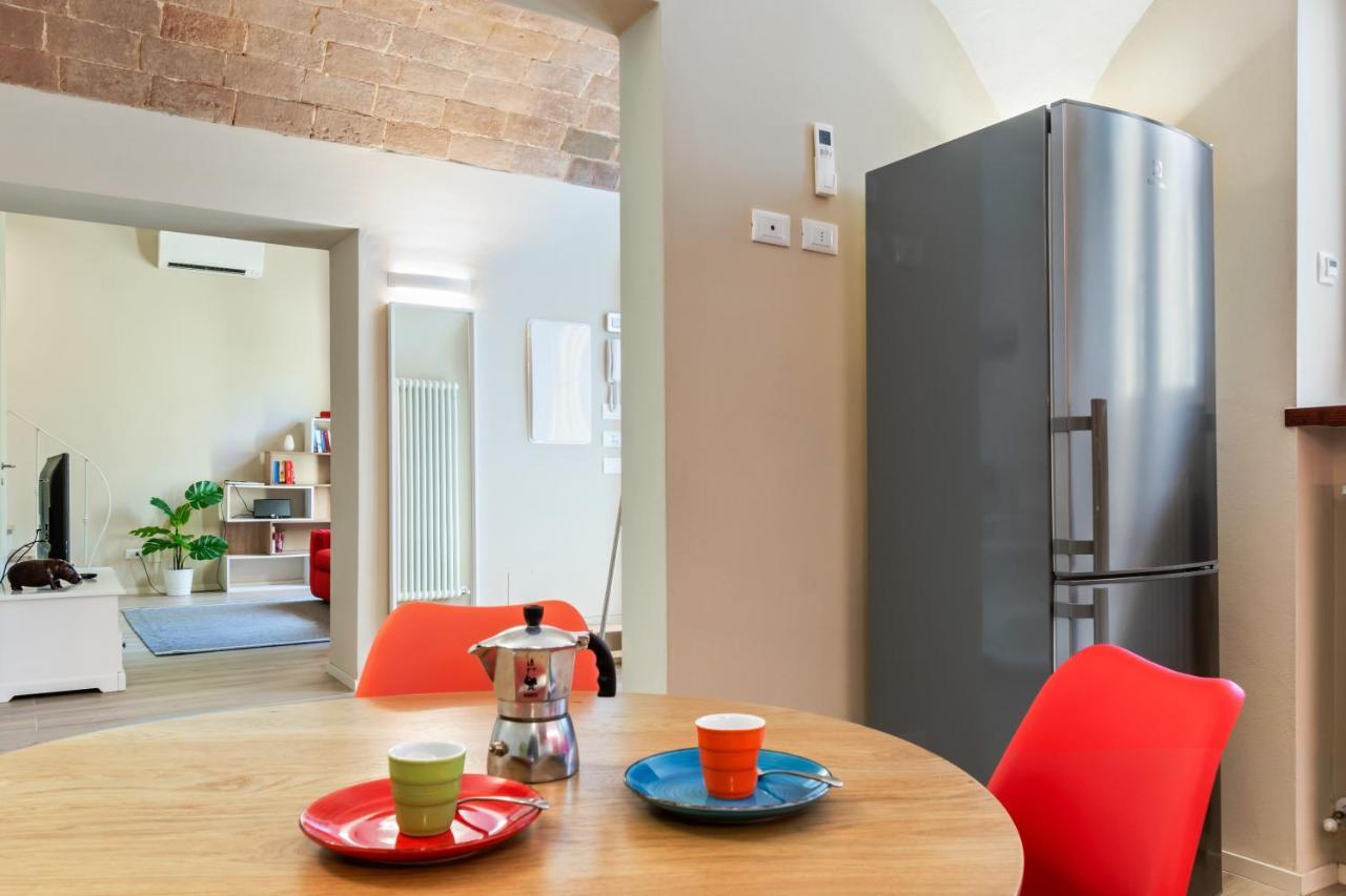 Lejlighed Piazzale Michelangelo Modern Flat Firenze
