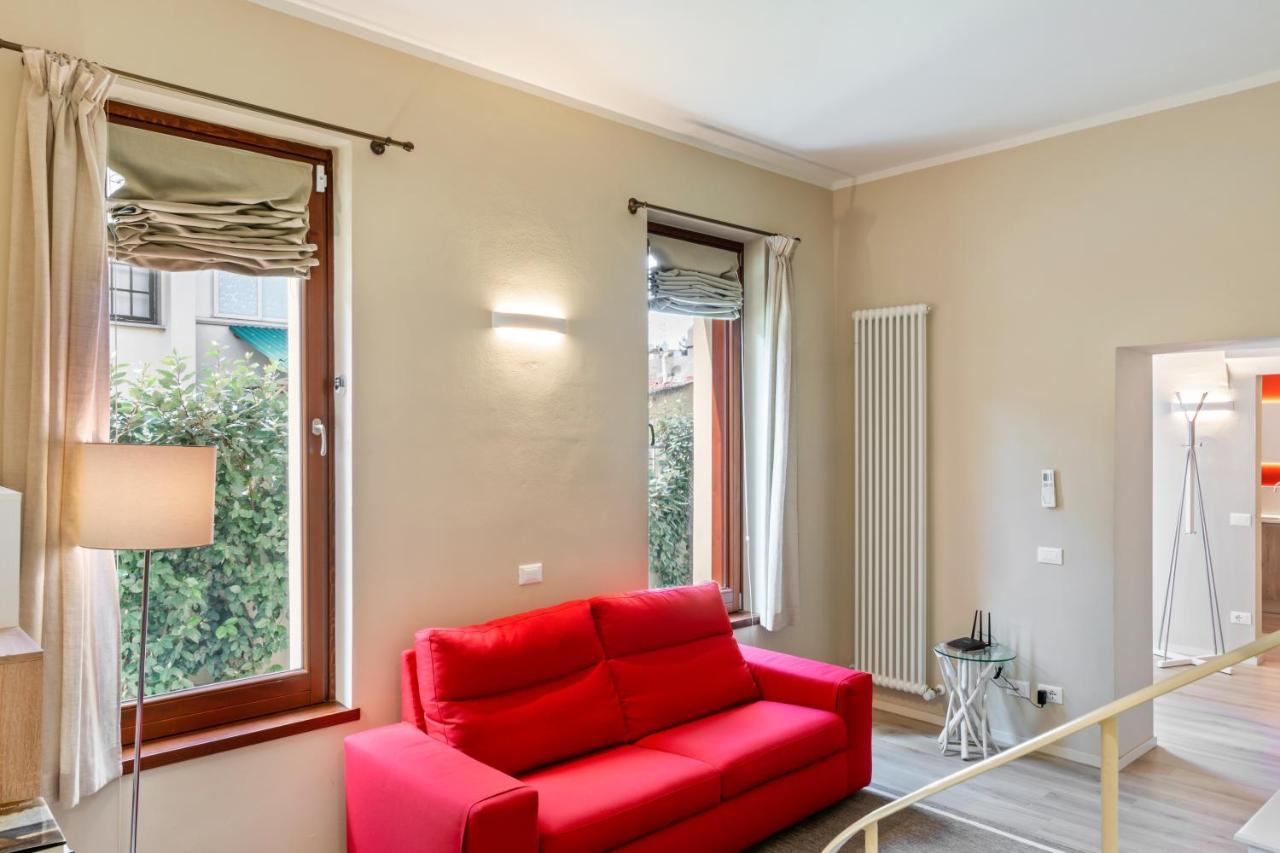 Lejlighed Piazzale Michelangelo Modern Flat