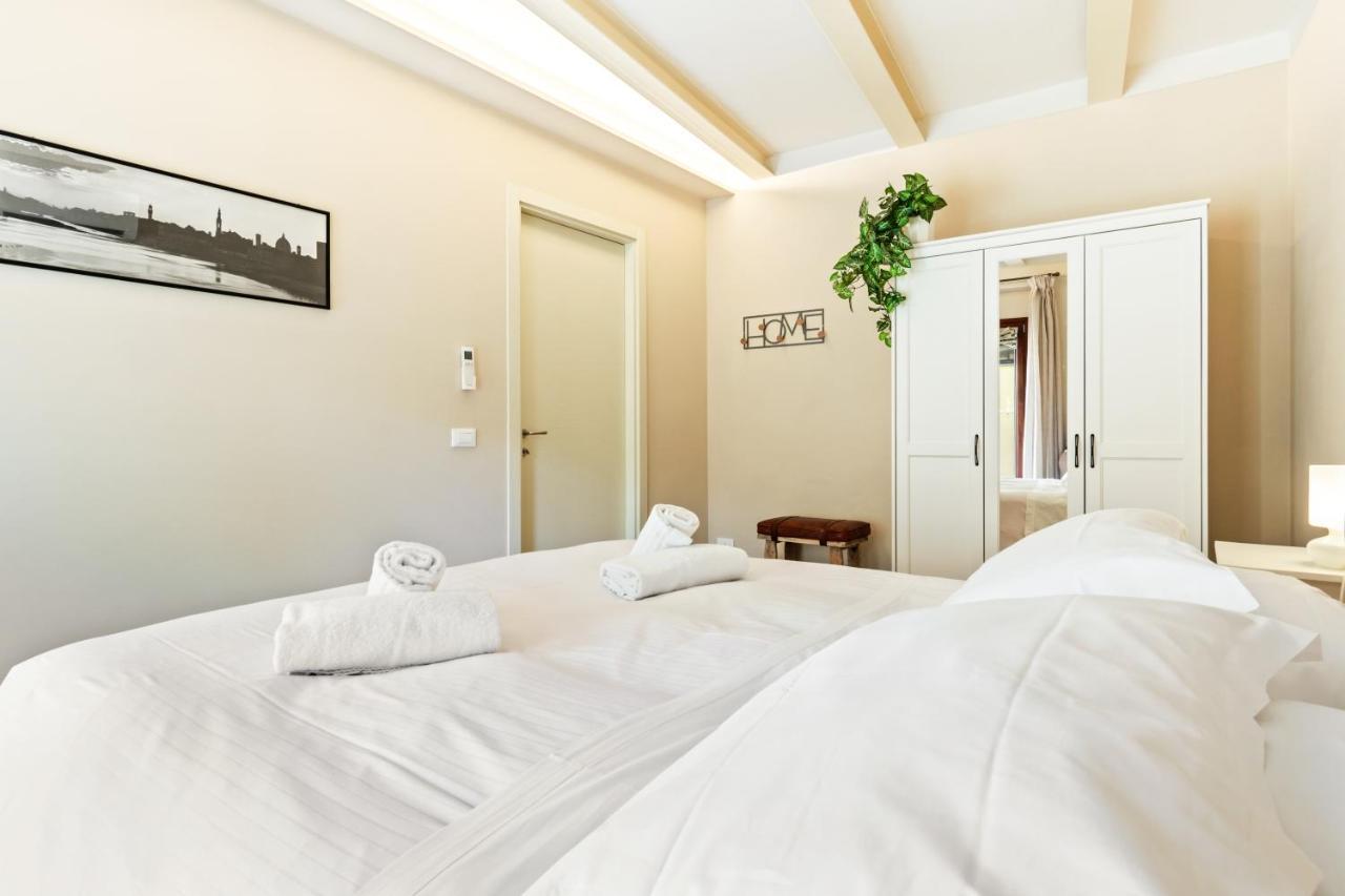 Lejlighed Piazzale Michelangelo Modern Flat Firenze