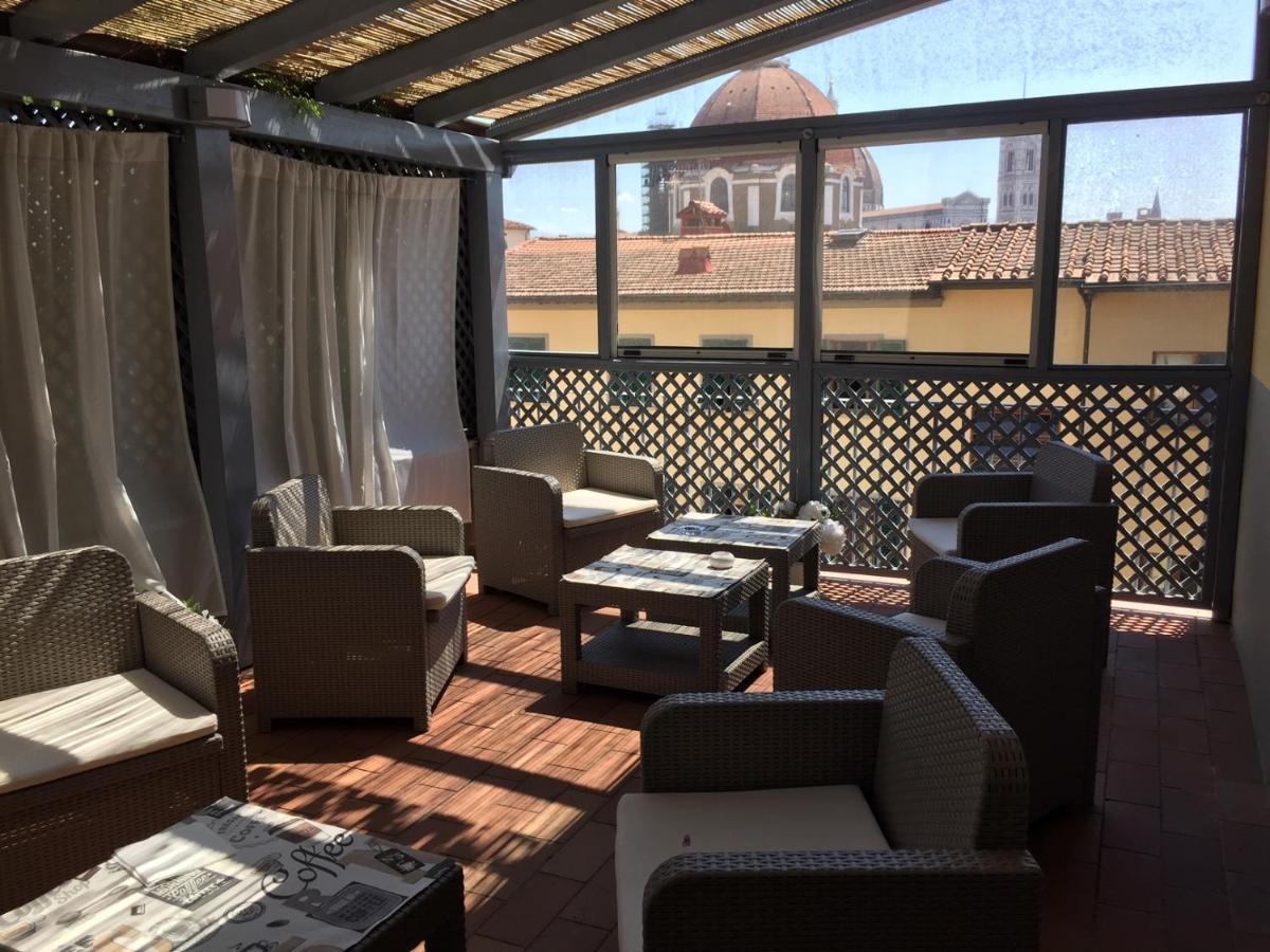 Alinari Hotell Firenze