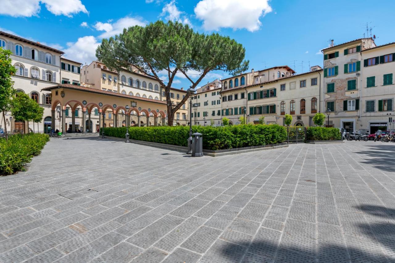 Gasthuis Biffi Simone Florence