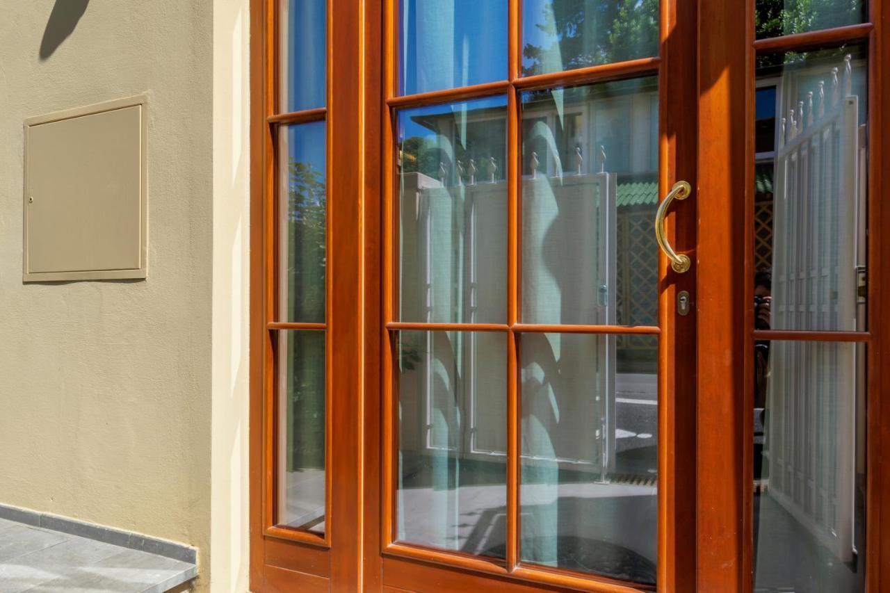 Lejlighed Piazzale Michelangelo Modern Flat Firenze