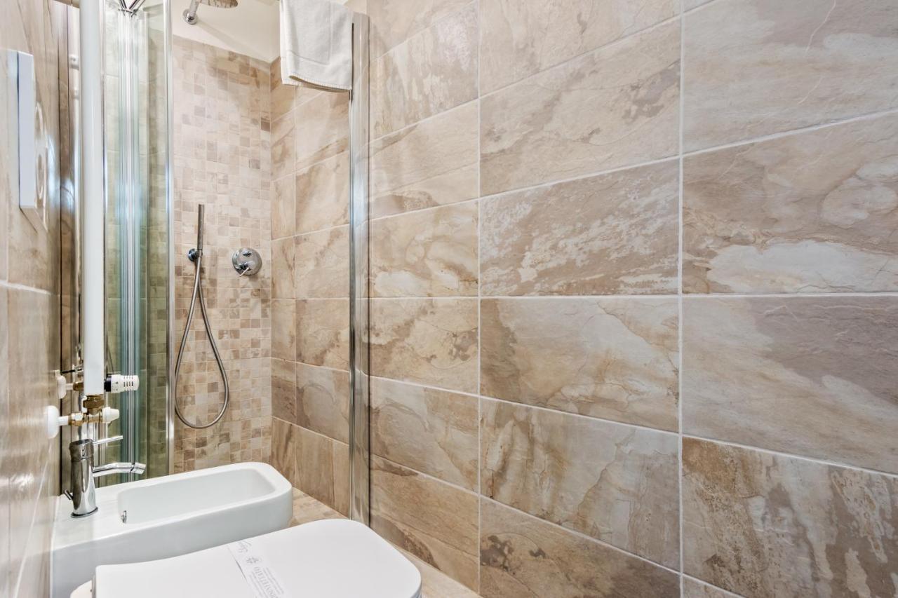 Apartamento Piazzale Michelangelo Modern Flat Florença
