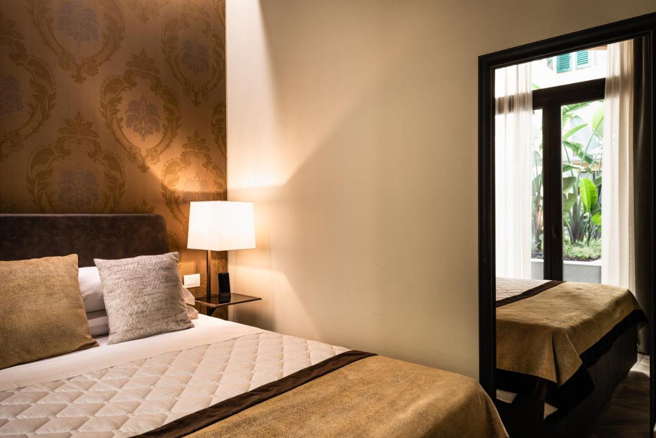 Corte Guelfa Firenze