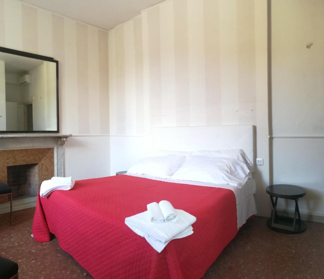 Bed & Breakfast Duomo View Firenze